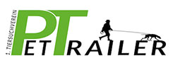 Pettrailer Murtal Logo